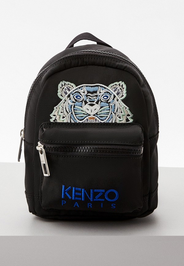 

Рюкзак Kenzo, Черный