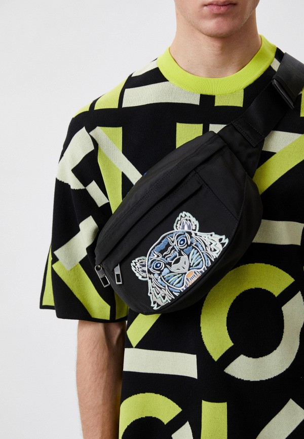 фото Сумка поясная kenzo