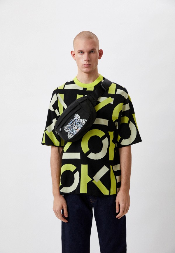 фото Сумка поясная kenzo