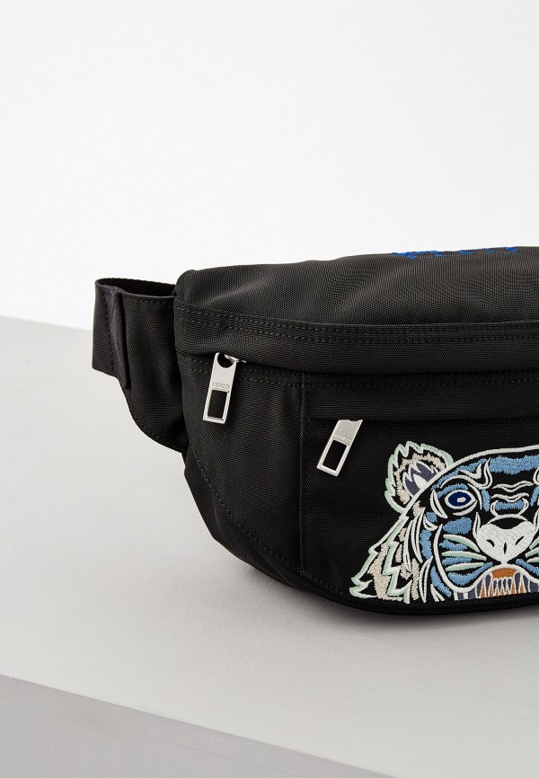 фото Сумка поясная kenzo