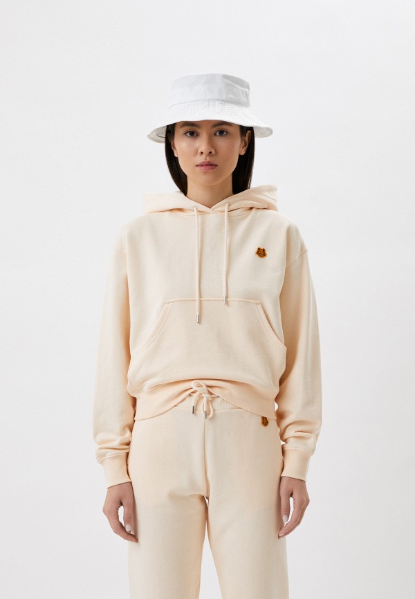 

Худи Kenzo, Бежевый