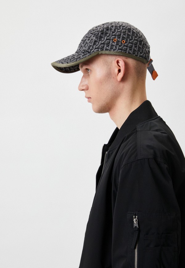 фото Бейсболка kenzo