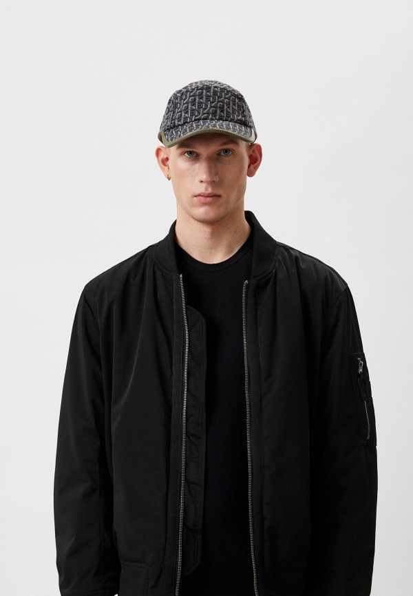 фото Бейсболка kenzo