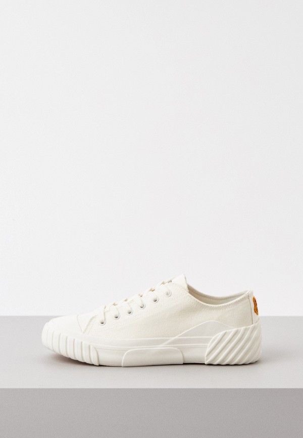 

Кеды Kenzo, Белый