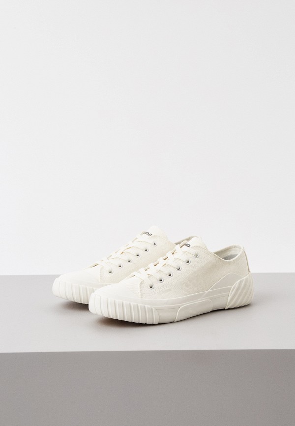 фото Кеды kenzo