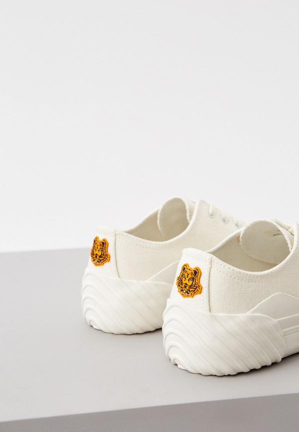 фото Кеды kenzo