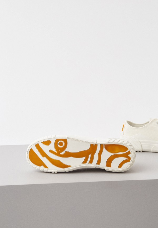 фото Кеды kenzo