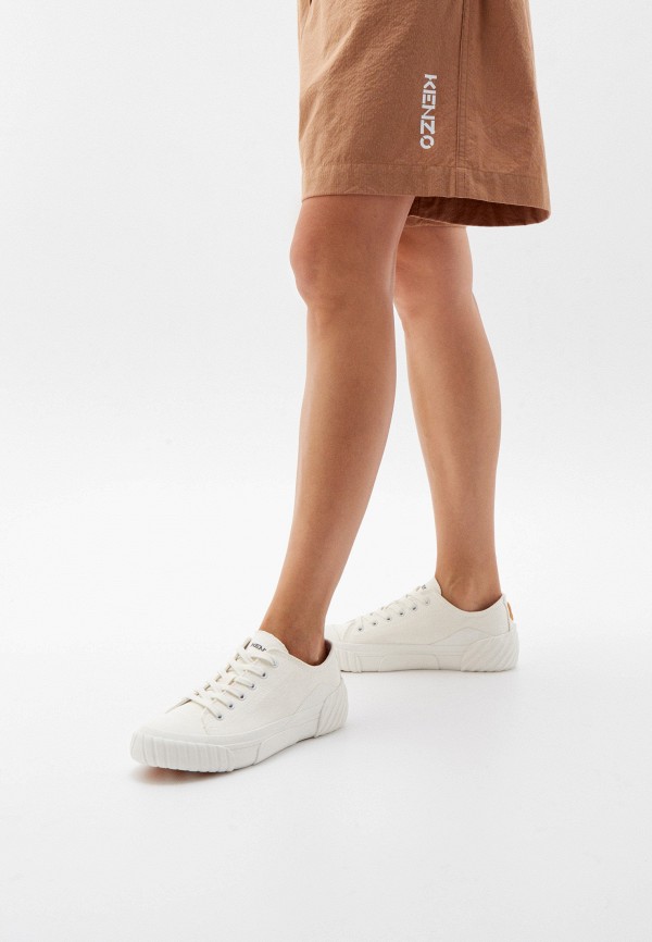 фото Кеды kenzo