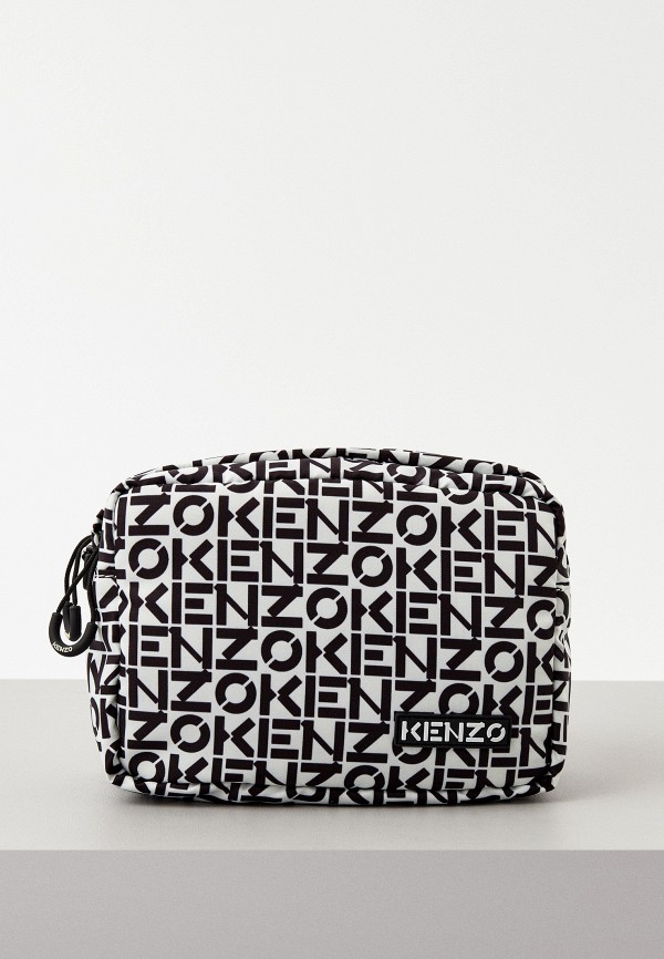 

Сумка Kenzo, Разноцветный