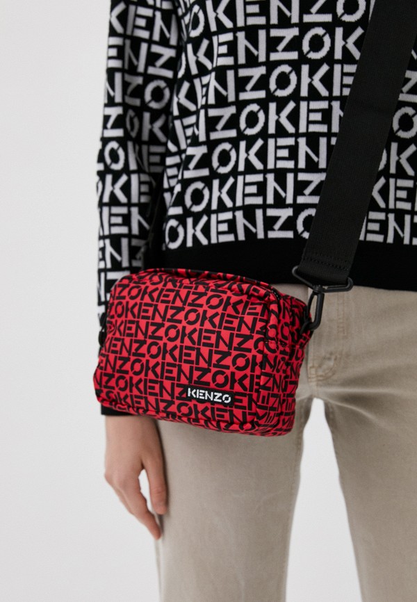 фото Сумка kenzo