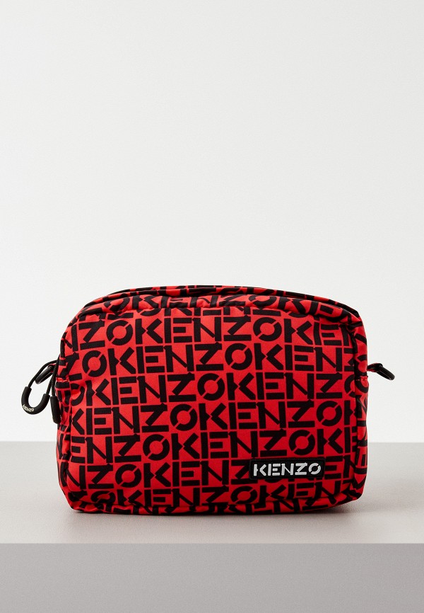 

Сумка Kenzo, Красный