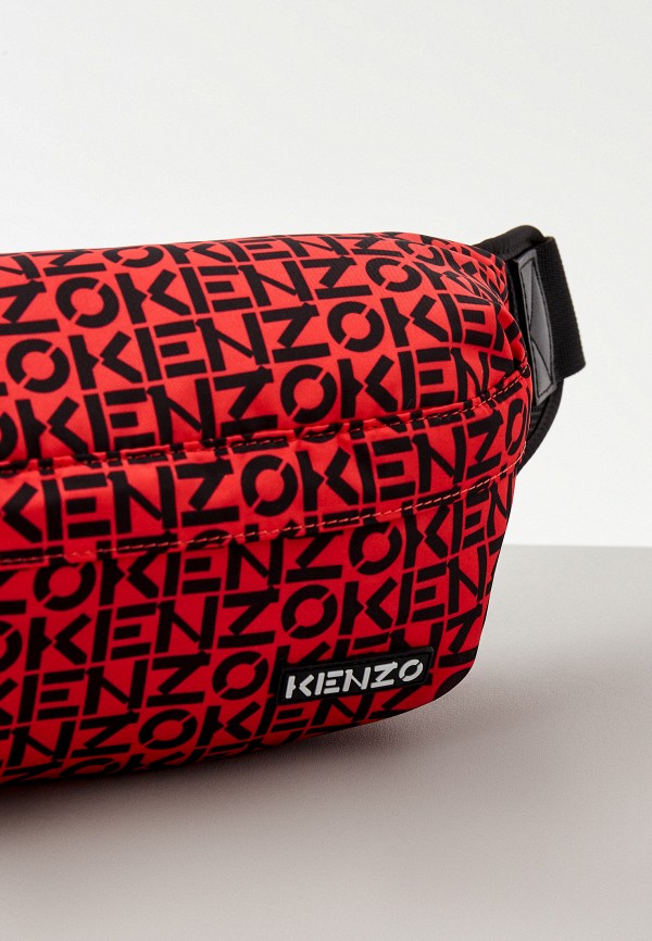 фото Сумка поясная kenzo