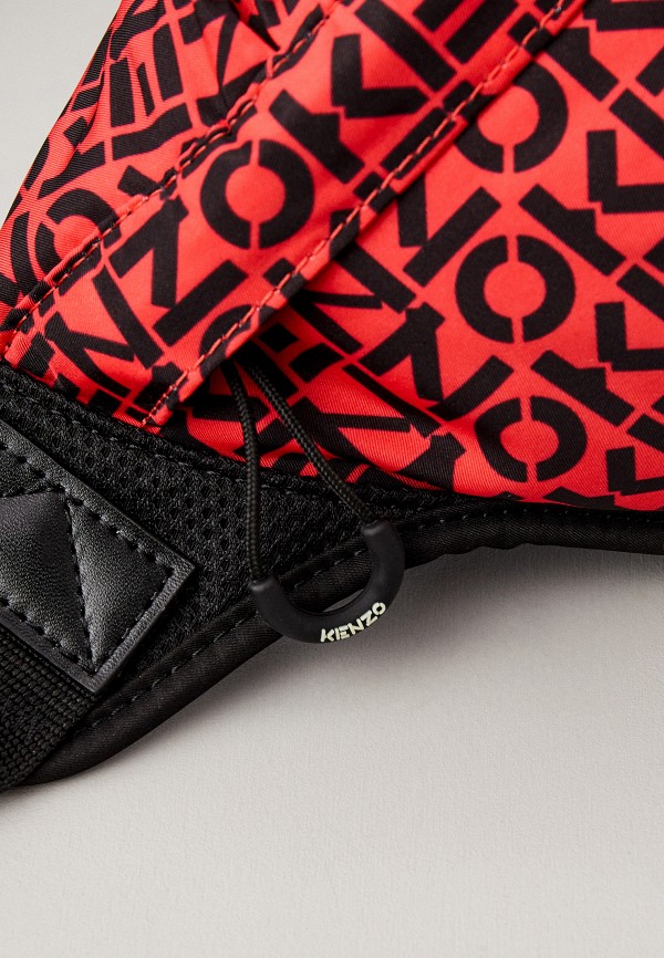 фото Сумка поясная kenzo