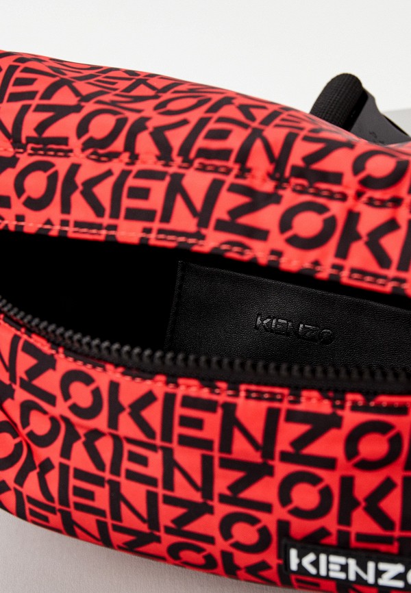 фото Сумка поясная kenzo