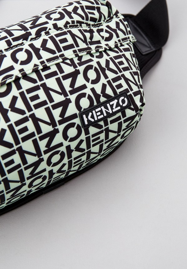 фото Сумка поясная kenzo