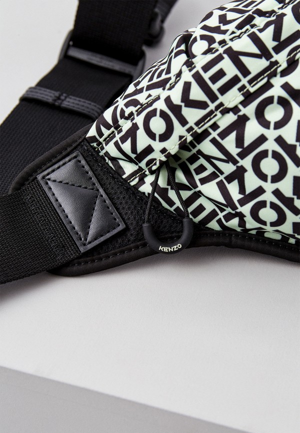фото Сумка поясная kenzo