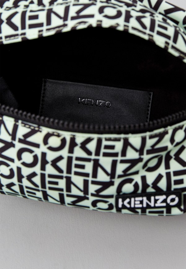 фото Сумка поясная kenzo
