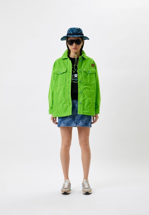 фото Рубашка kenzo