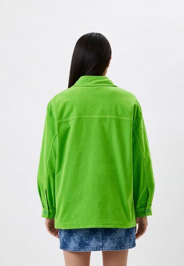 фото Рубашка kenzo