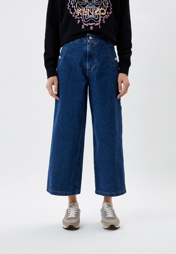 

Джинсы Kenzo, Синий