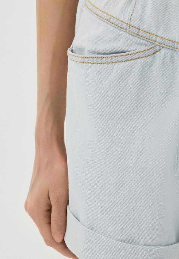 фото Шорты джинсовые kenzo