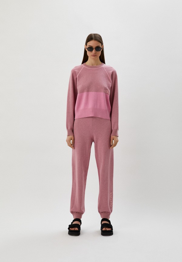 фото Брюки kenzo