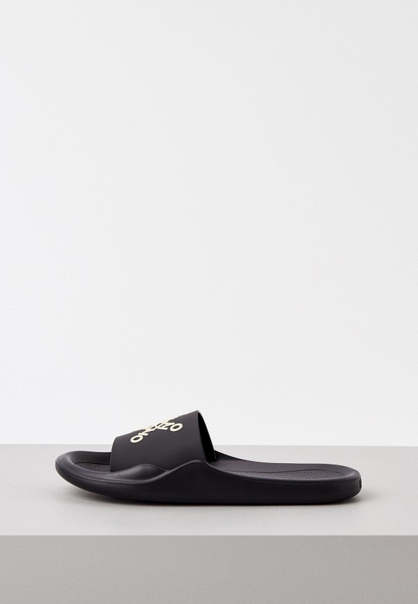 

Сланцы Kenzo, Черный