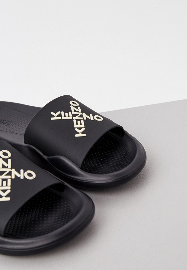 фото Сланцы kenzo