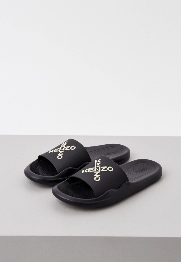 фото Сланцы kenzo
