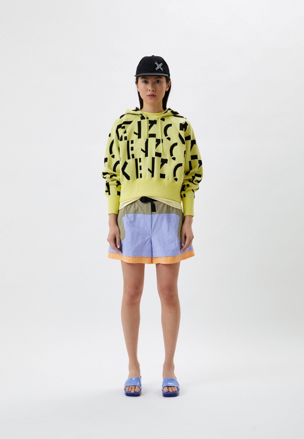 фото Худи kenzo