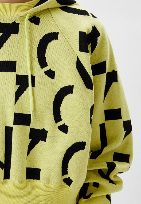 фото Худи kenzo