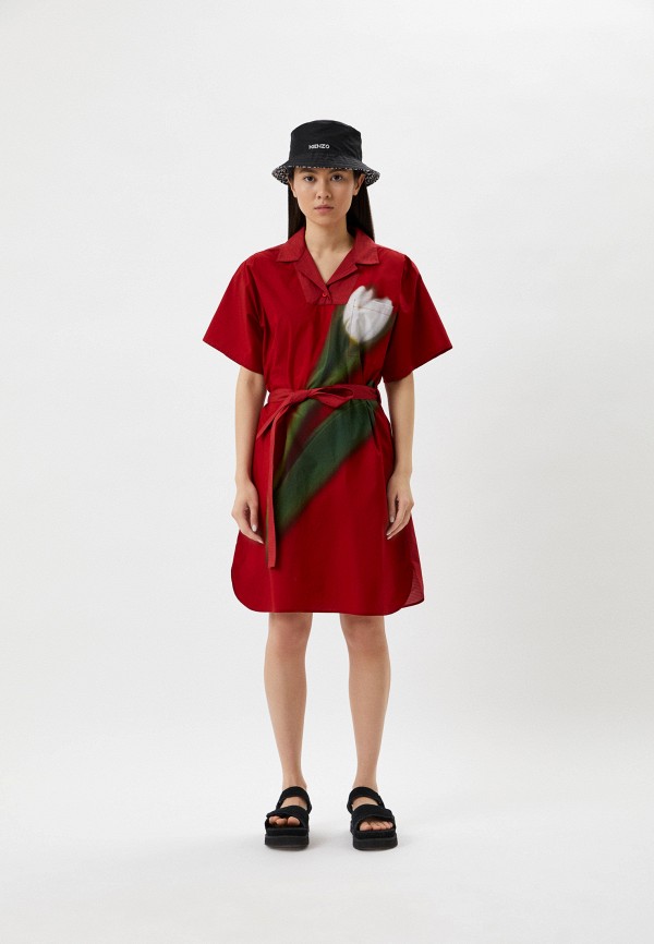 фото Платье kenzo