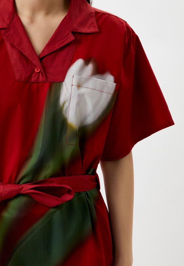 фото Платье kenzo