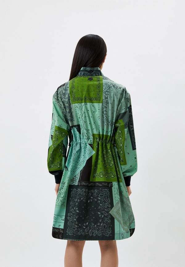 фото Платье kenzo