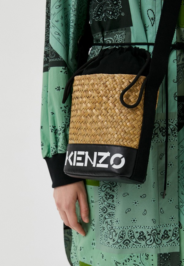 фото Сумка kenzo