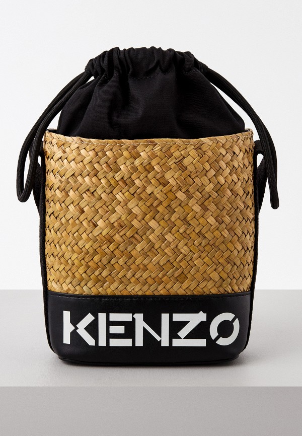 

Сумка Kenzo, Коричневый, Kenzo RTLABF283202