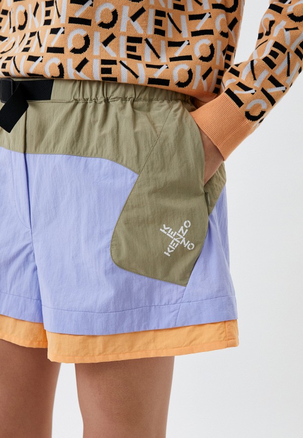 фото Шорты kenzo