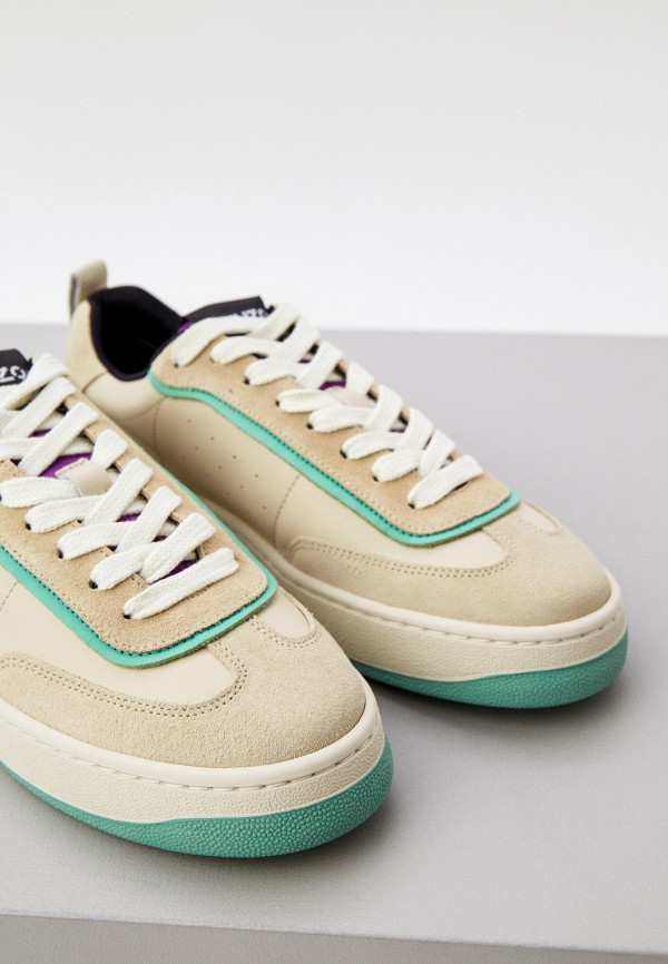 фото Кеды kenzo