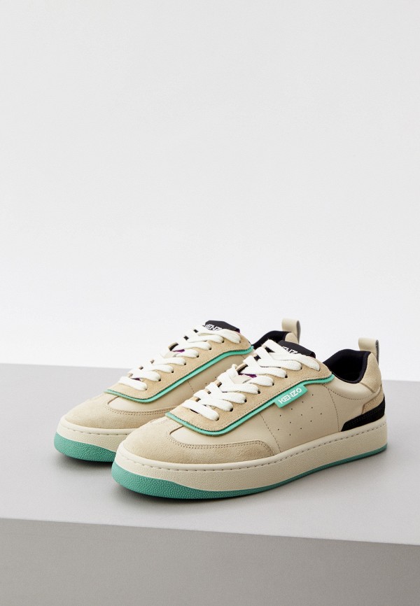 фото Кеды kenzo