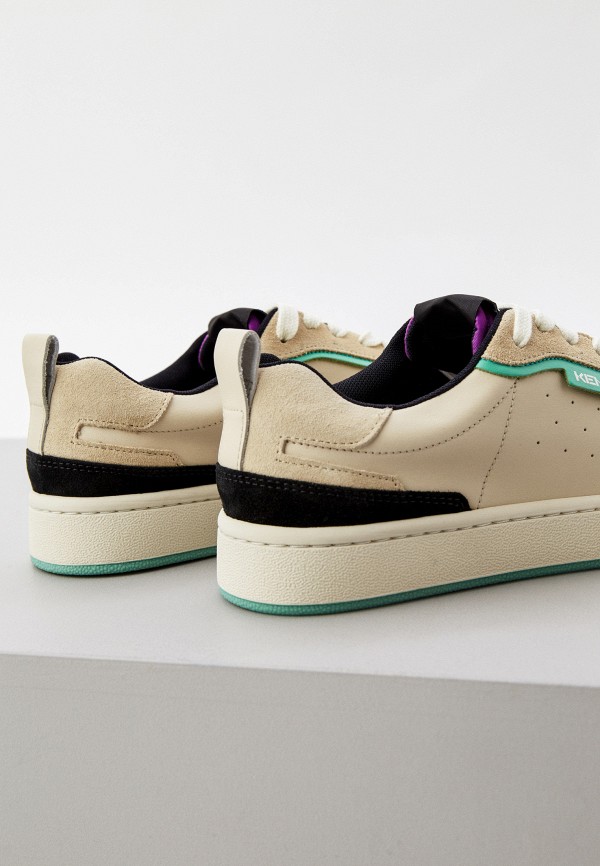 фото Кеды kenzo