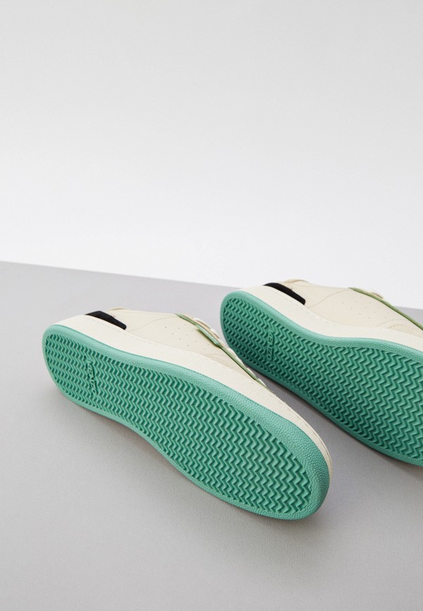 фото Кеды kenzo