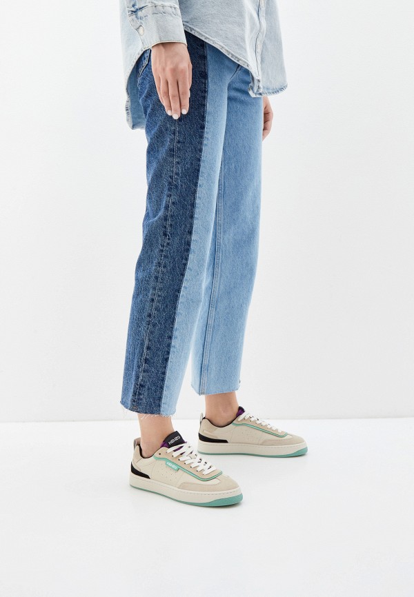 фото Кеды kenzo