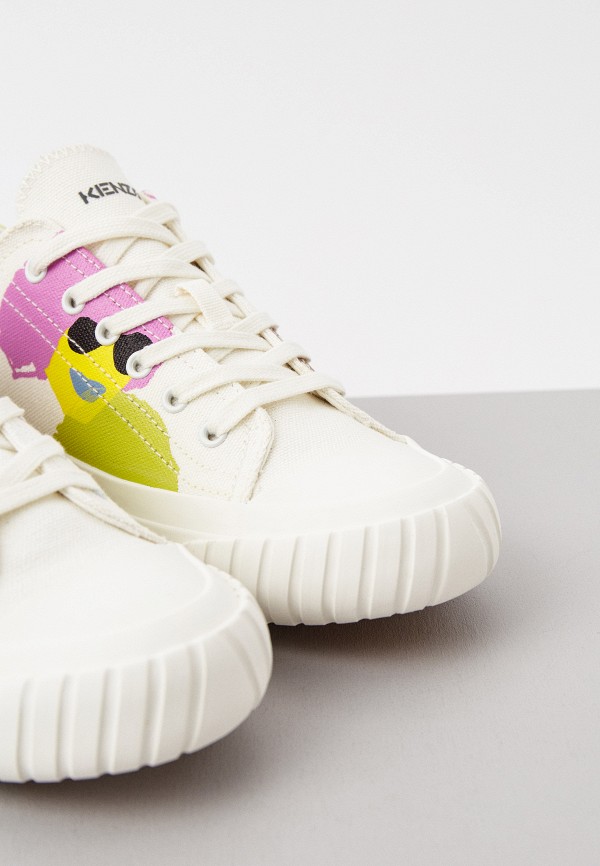 фото Кеды kenzo