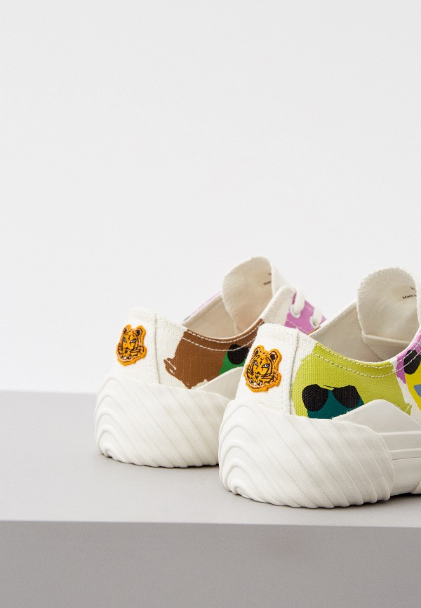 фото Кеды kenzo