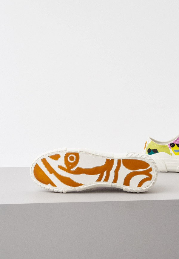 фото Кеды kenzo