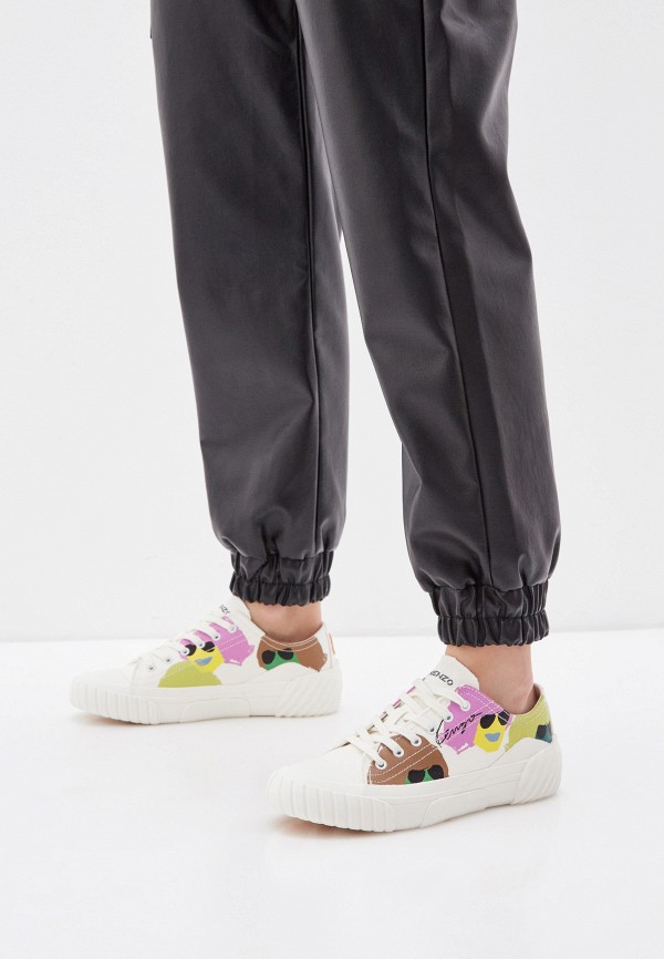 фото Кеды kenzo