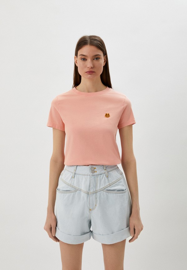 фото Футболка kenzo