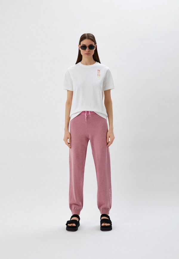 фото Футболка kenzo