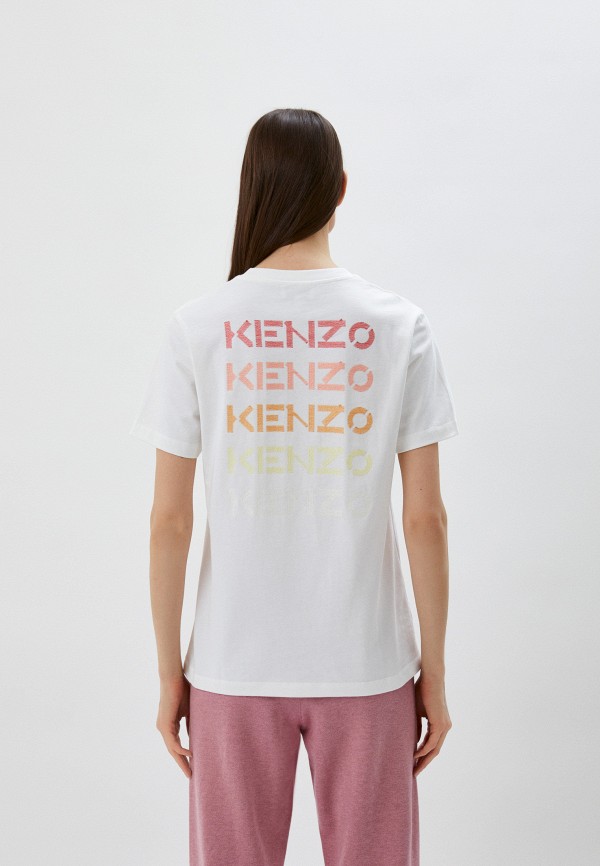 фото Футболка kenzo