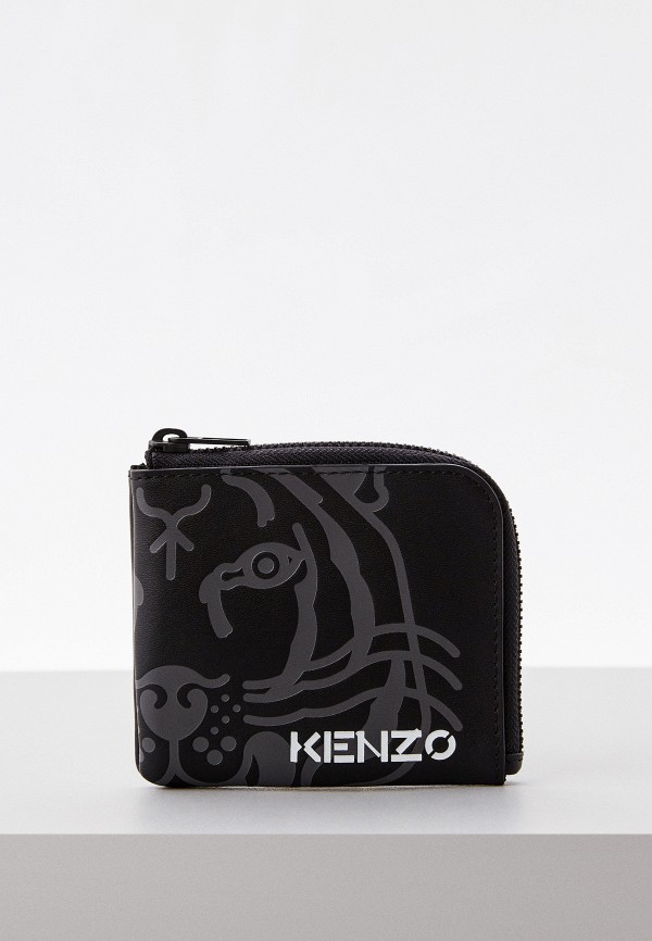 

Кошелек Kenzo, Черный